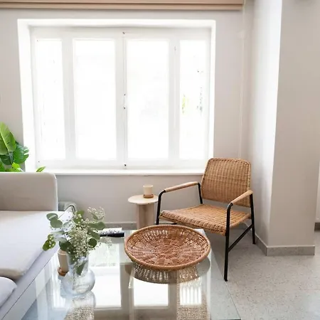 2br Designed Flat In The Center Of Buyukada Adalar