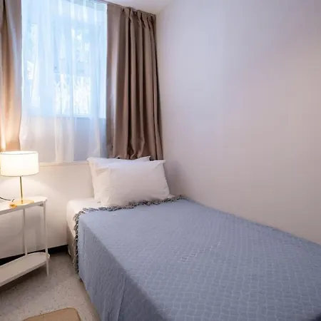 2br Designed Flat In The Center Of Buyukada * Adalar